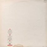 The Undertones ‎– Positive Touch LP Plak - Görsel 3