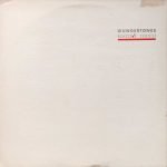 The Undertones ‎– Positive Touch LP Plak