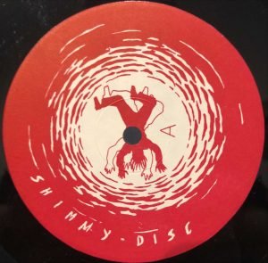 Carney • Hild • Kramer – Happiness Finally Came To Them LP Plak - Görsel 2