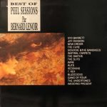 Best Of Peel Sessions LP Plak