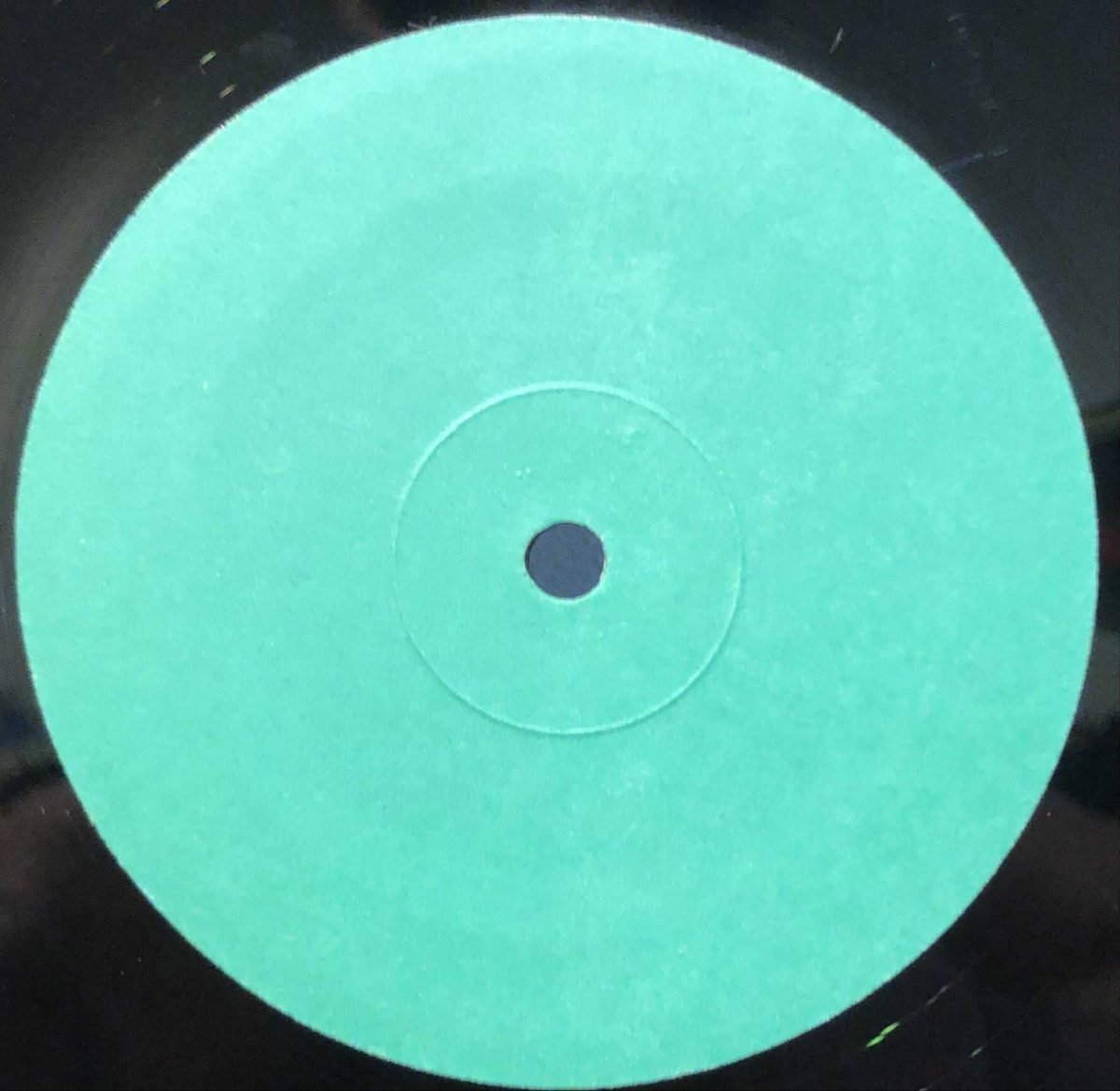 Simple Minds ‎– First Rare Recordings Maxi Single Plak - Görsel 2