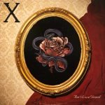 X – Ain't Love Grand LP Plak