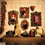 X – Ain't Love Grand LP Plak - Görsel 3