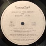 Best Of Peel Sessions LP Plak - Görsel 2