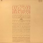 The Passions ‎– Sanctuary LP Plak - Görsel 3