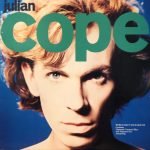 Julian Cope ‎– World Shut Your Mouth Maxi Single Plak