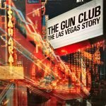 The Gun Club ‎– The Las Vegas Story LP Plak