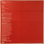 Dimitri From Paris ‎– Esquisses 12” Maxi Single Plak - Görsel 2