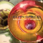 Clan Greco ‎– Musical Fitness 2LP Plak