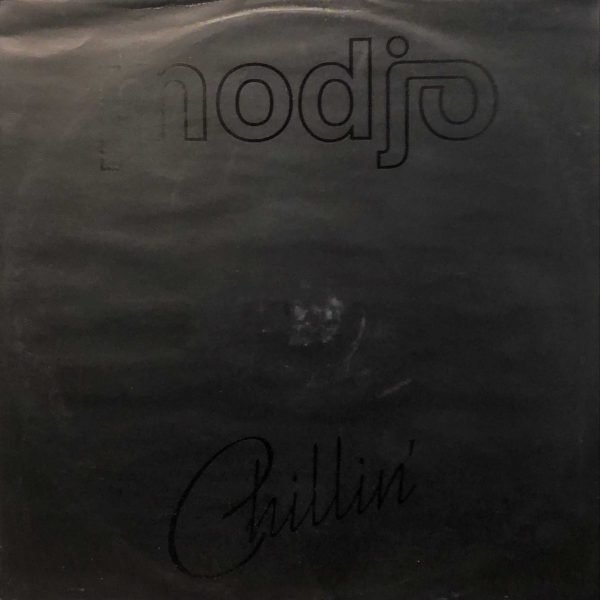 Modjo ‎– Chillin' 12” Maxi Single Plak