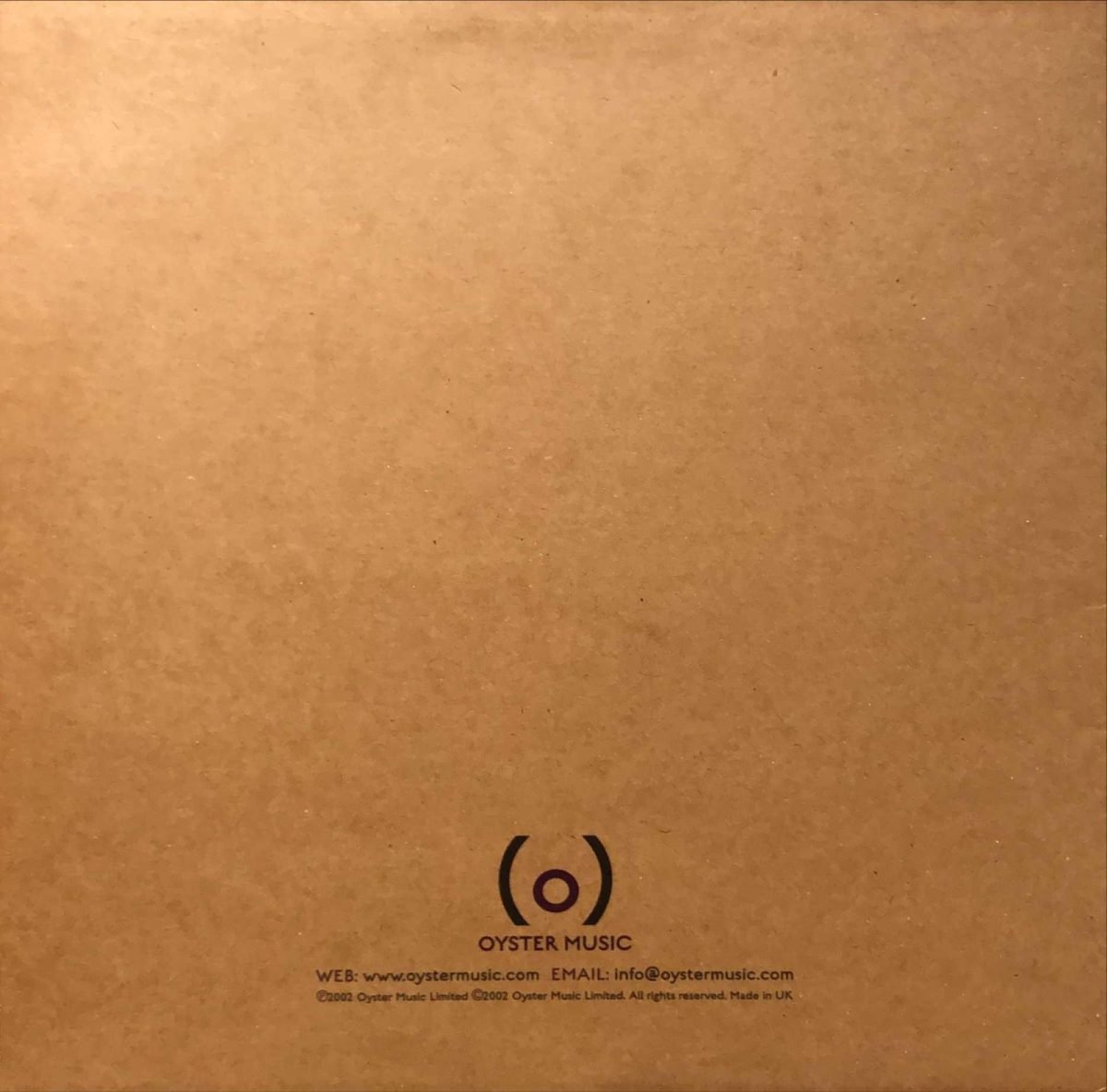 Shaun Escoffery ‎– Soulonica EP 12” Maxi Single Plak - Görsel 3