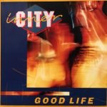 Inner City ‎– Good Life 12” Maxi Single Plak