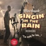 Mint Royale ‎– Singin' In The Rain 12” Maxi Single Plak