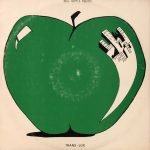 Trans-Lux ‎– Big Apple Noise Maxi Single Plak