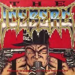 Ice-T ‎– The Iceberg (Freedom Of Speech... Just Watch What You Say) LP Plak