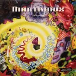 Mantronix ‎– The Incredible Sound Machine LP Plak