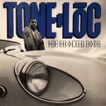 Tone-Lōc ‎– Lōc'ed After Dark LP Plak