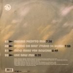 Winx ‎– Don't Laugh 2000  12” Maxi Single Plak - Görsel 3