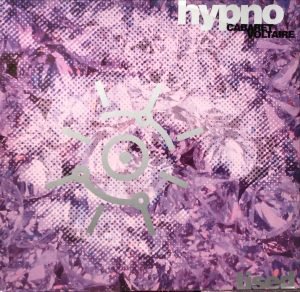 Cabaret Voltaire ‎– Hypnotised 12” Maxi Single Plak