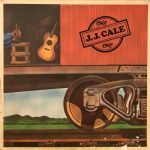 J.J. Cale ‎– Okie LP Plak