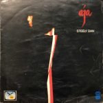 Steely Dan ‎– Aja  LP Plak