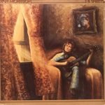 Van Morrison ‎– T.B. Sheets LP Plak