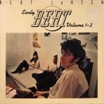 Bert Jansch ‎– Early Bert Volume 1+2  2LP Plak