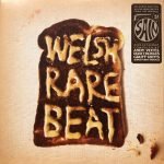 Welsh Rare Beat LP + 45'lik Plak