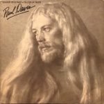 Paul Davis ‎– Singer Of Songs - Teller Of Tales LP Plak