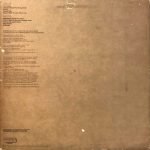 Paul Davis ‎– Singer Of Songs - Teller Of Tales LP Plak - Görsel 3