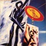 Soul II Soul ‎– Missing You Maxi Single Plak