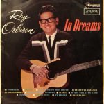 Roy Orbison ‎– In Dreams LP Plak