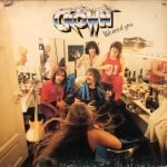Crown – We Need You LP Plak
