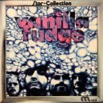 Vanilla Fudge ‎– Star-Collection LP Plak