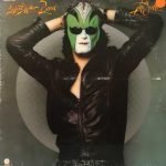 Steve Miller Band ‎– The Joker LP Plak