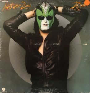 Steve Miller Band ‎– The Joker LP Plak