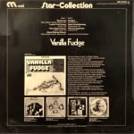Vanilla Fudge ‎– Star-Collection LP Plak - Görsel 2