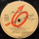 Crown – We Need You LP Plak - Görsel 3