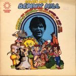 Benny Hill ‎– Golden Hour Of Benny Hill LP Plak