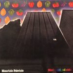 Maurizio Fabrizio ‎– Movimenti Nel Cielo Plak