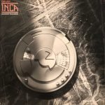 Adrian Wagner ‎– The Last Inca LP Plak