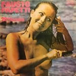 Fausto Papetti ‎– 20a Raccolta LP Plak