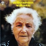 Wallenstein ‎– Mother Universe  LP Plak