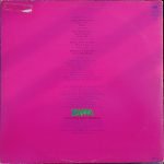 Frank Zappa ‎– Joe's Garage Acts II & III 2LP Plak - Görsel 2