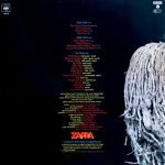 Zappa ‎– Joe's Garage Act I LP Plak - Görsel 2