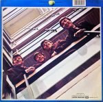 The Beatles ‎– 1967-1970 2LP Plak - Görsel 2