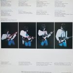 Jeff Beck ‎– Wired LP Plak - Görsel 2