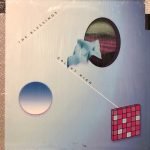 The Blessings ‎– Galaxy High 12” Maxi Single Plak