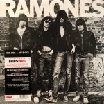 Ramones ‎– Ramones LP Plak
