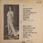 Fausto Papetti ‎– 10a Raccolta LP Plak - Görsel 2
